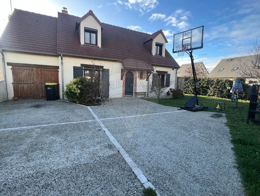Vente Maison Blois  299 000 €