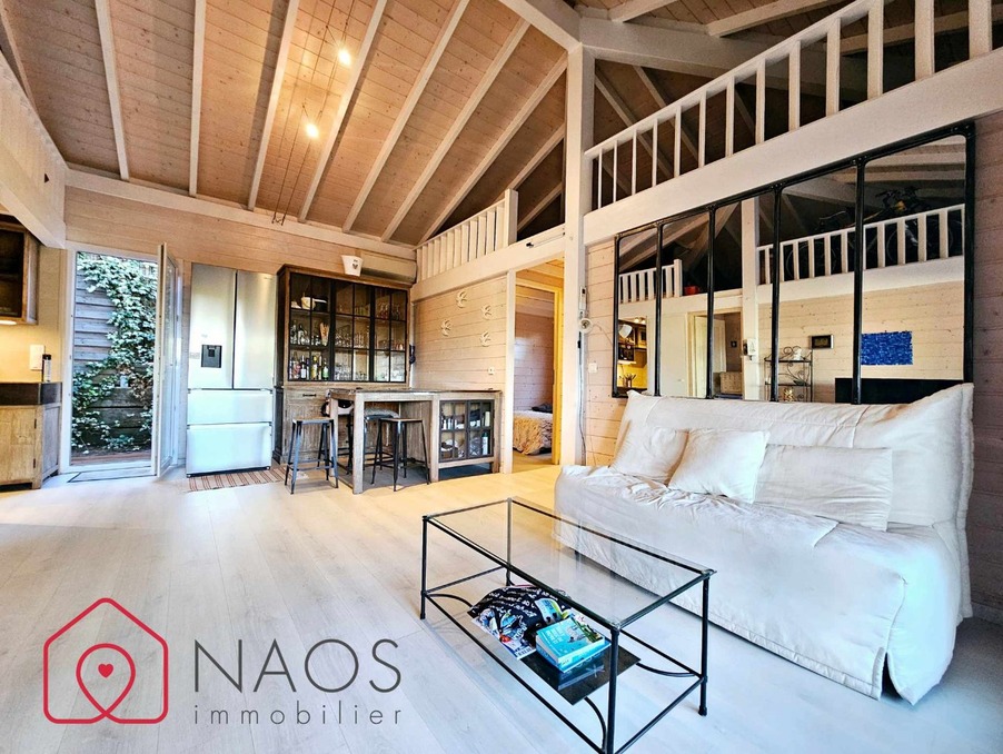 Vente Maison GASSIN  468 000 €