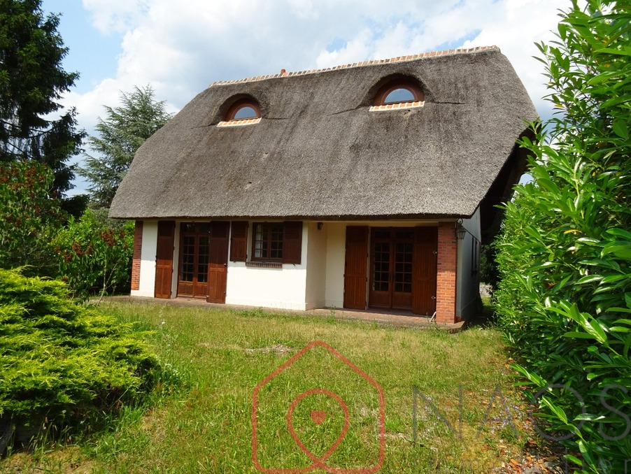 Vente Maison BRINON SUR SAULDRE  174 900 €