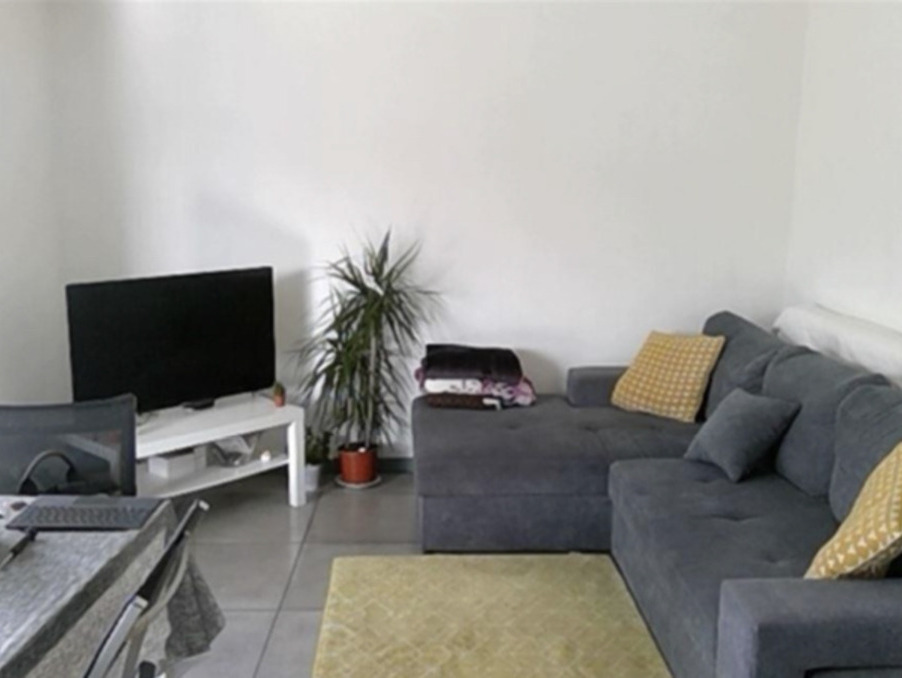 Vente Appartement Marseille  195 000 €