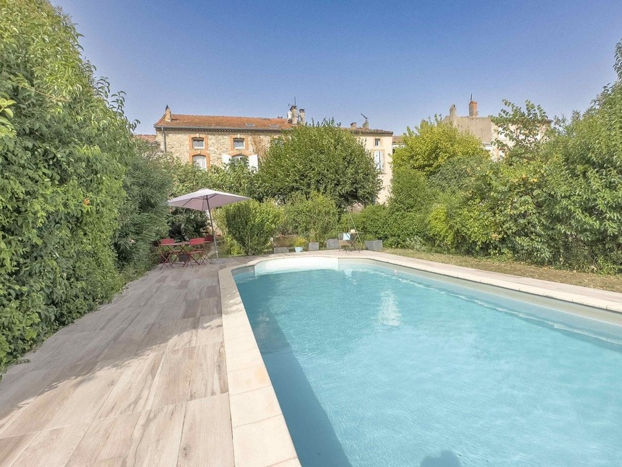 Vente Maison REVEL  530 000 €