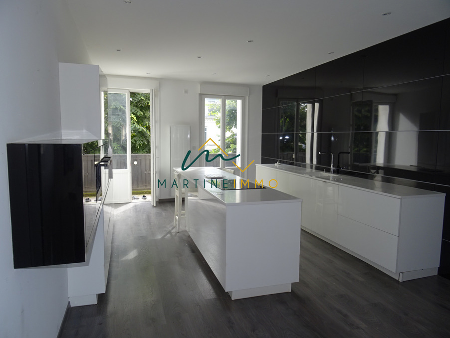 Vente Maison Marmande  159 750 €