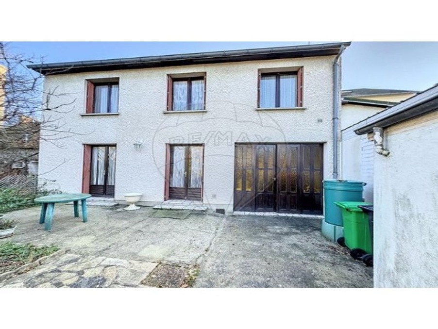 Vente Maison Le Mans  307 000 €