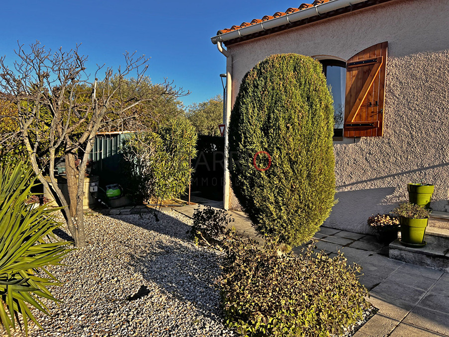 Vente Maison Argeles sur mer  329 000 €