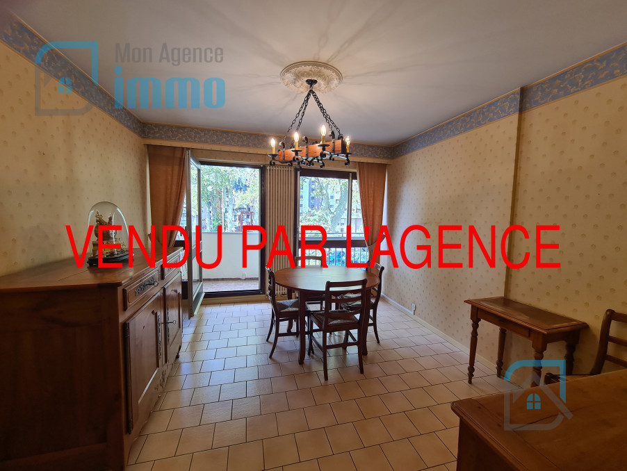Vente Appartement Bourges 88 000 €