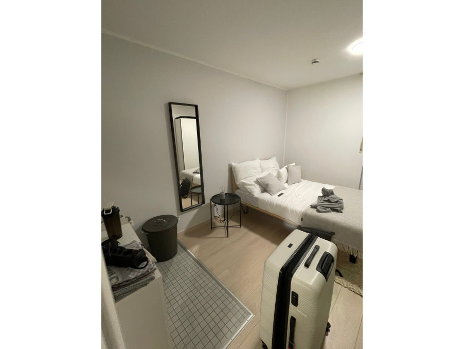 Location Appartement PARIS 14EME ARRONDISSEMENT  780 €
