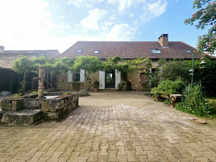 Vente Maison BERGERAC  561 750 €