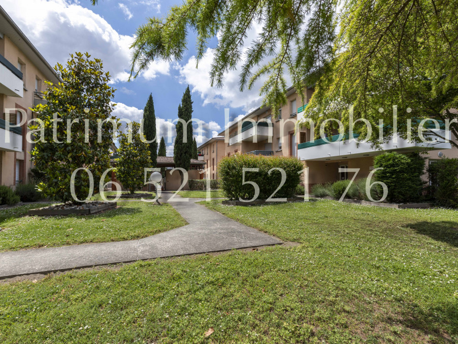 Vente Neuf TOULOUSE  155 000 €