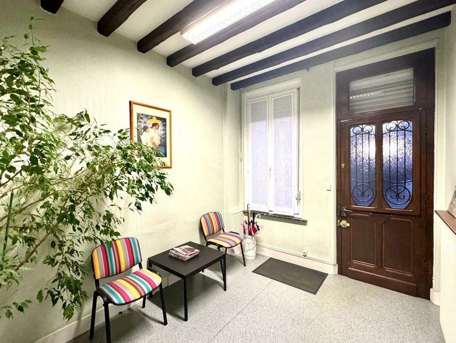 Vente Maison Avesnes-sur-Helpe  127 200 €