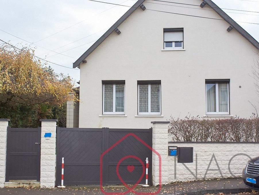 Vente Maison CHENOVE  445 000 €