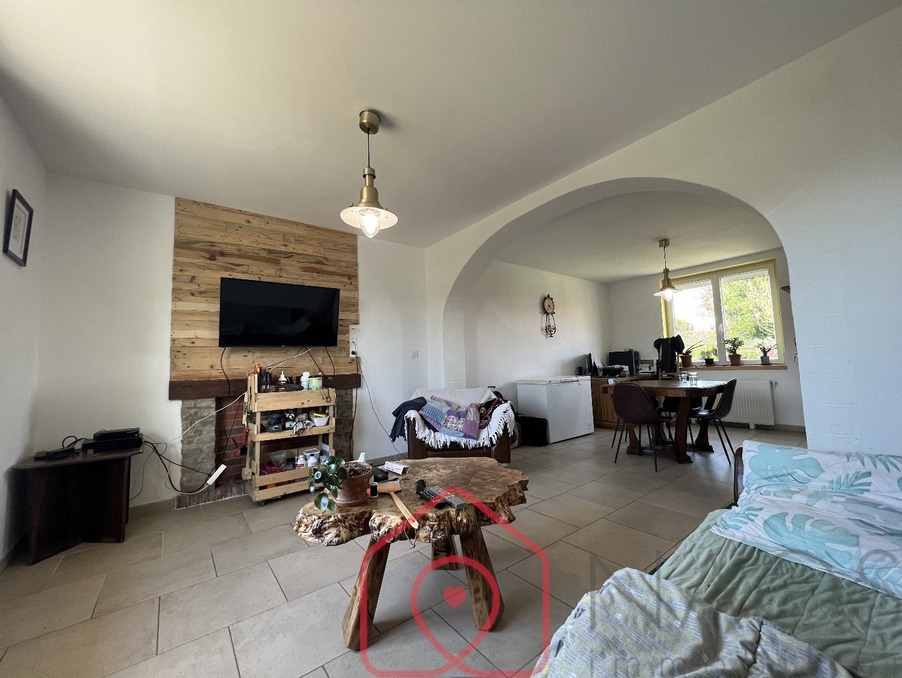 Vente Maison SAINT QUENTIN AU BOSC  208 000 €