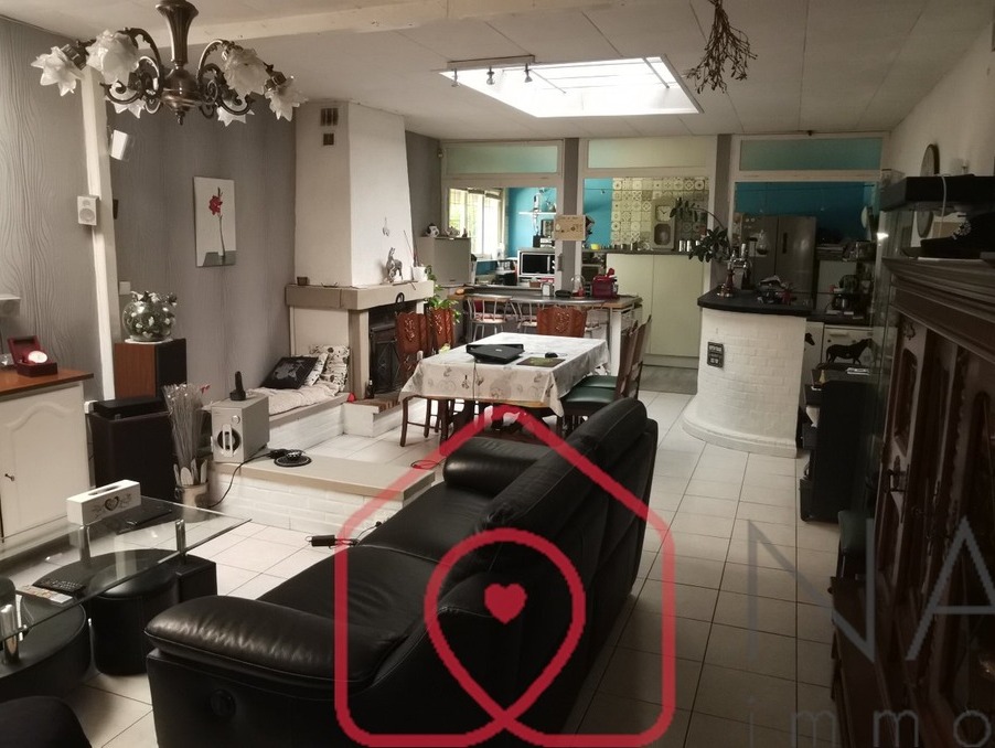Vente Neuf ROUBAIX  169 600 €