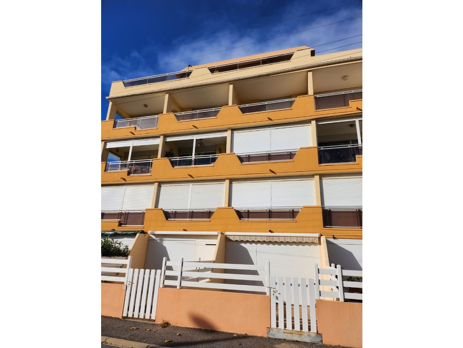 Vente Appartement NARBONNE PLAGE  148 400 €