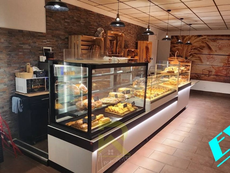 Vente Local FLORENSAC  232 000 €