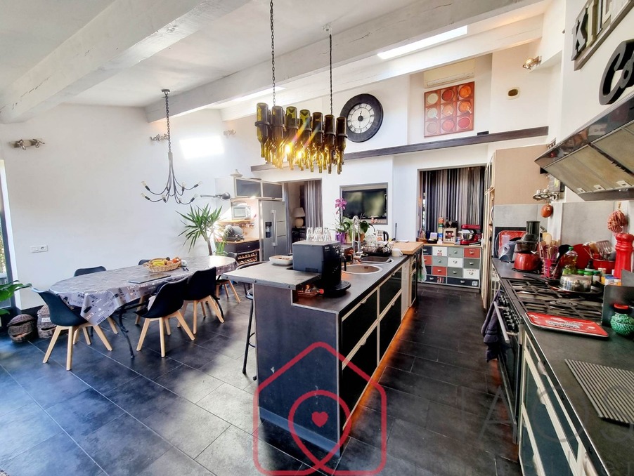 Vente Maison GRIMAUD 1 680 000 €