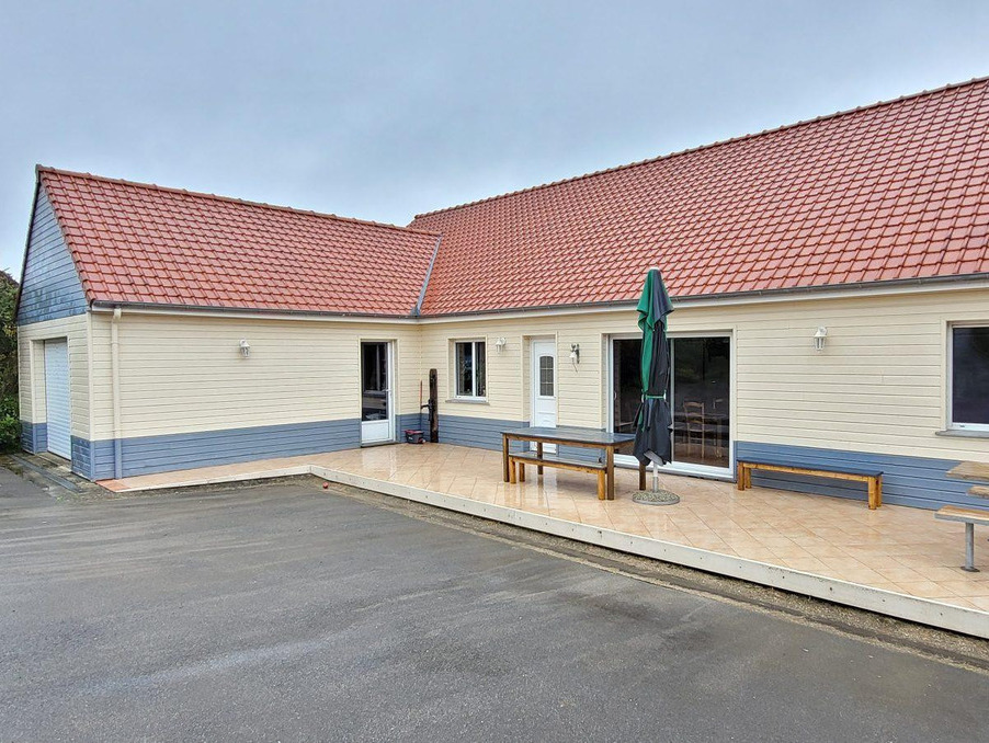 Vente Maison Abbeville  298 800 €