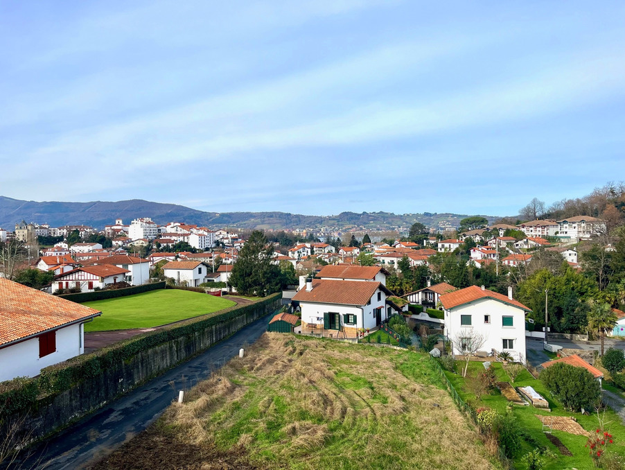Vente Appartement Hendaye  282 700 €