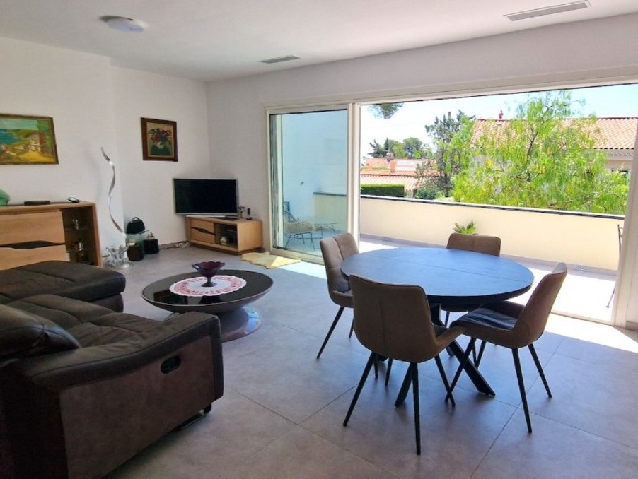 Vente Appartement BOULOURIS  650 000 €