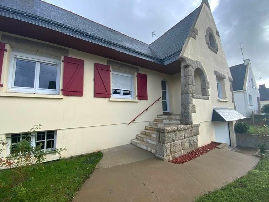Vente Maison PONTIVY  265 000 €