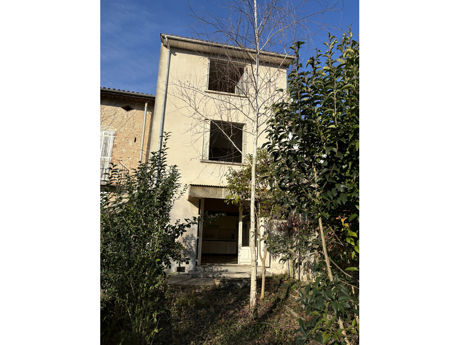 Vente Maison Villeneuve-sur-Lot 97 000 €