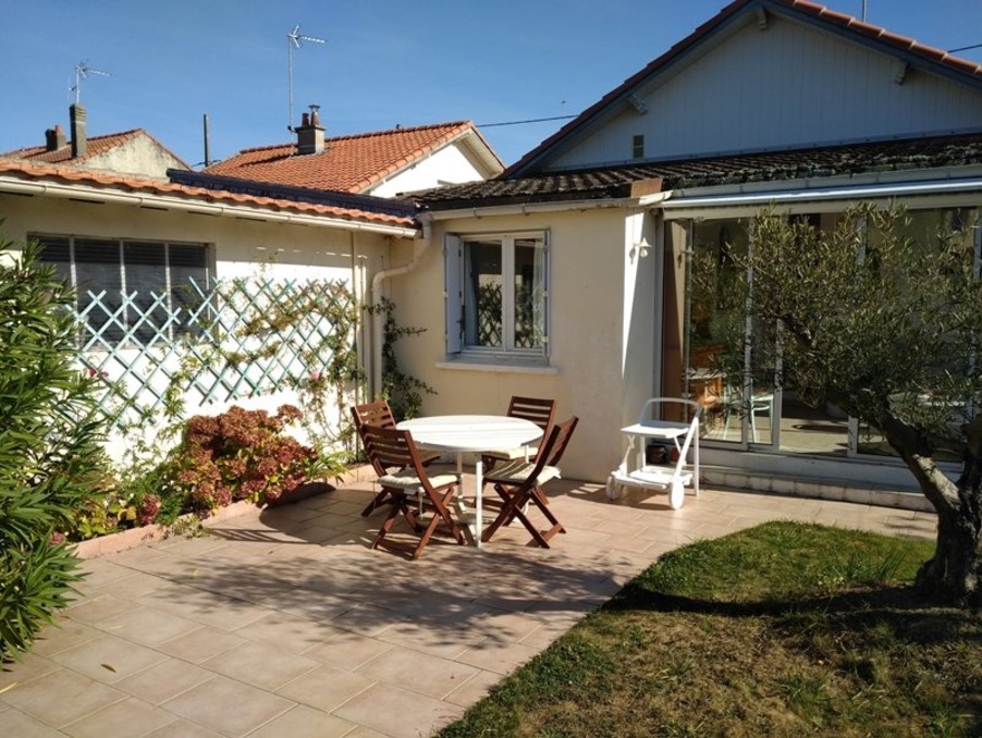 Location Maison LES MOUTIERS EN RETZ  375 €