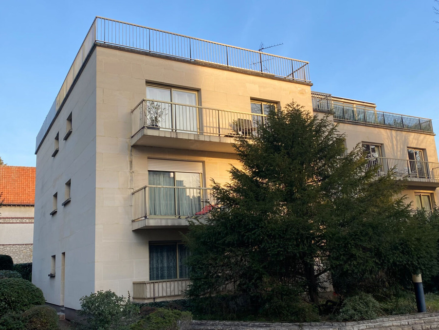 Vente Appartement Montmorency  425 000 €