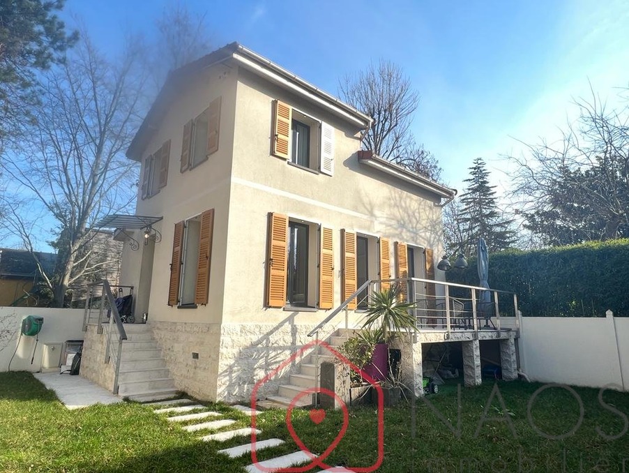Vente Maison JOINVILLE LE PONT  840 000 €