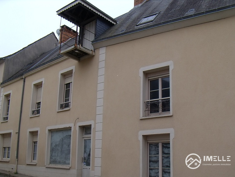 Vente Maison Connerré  149 000 €