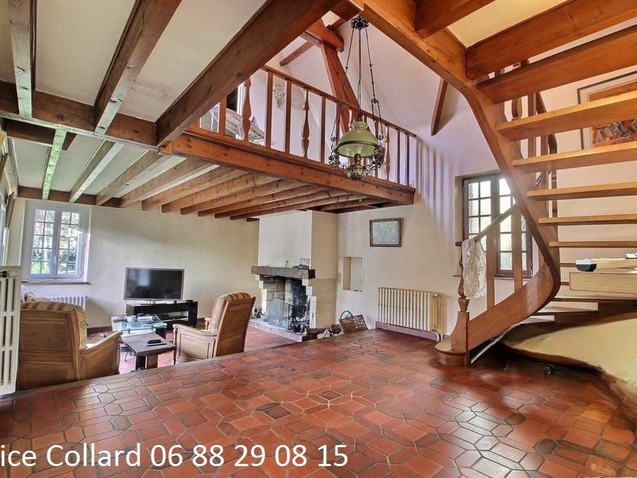 Vente Maison Lamorlaye  675 000 €
