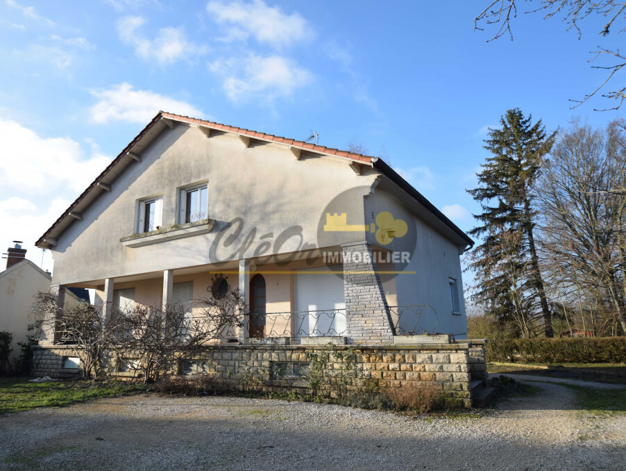 Vente Maison LOSNE  295 000 €