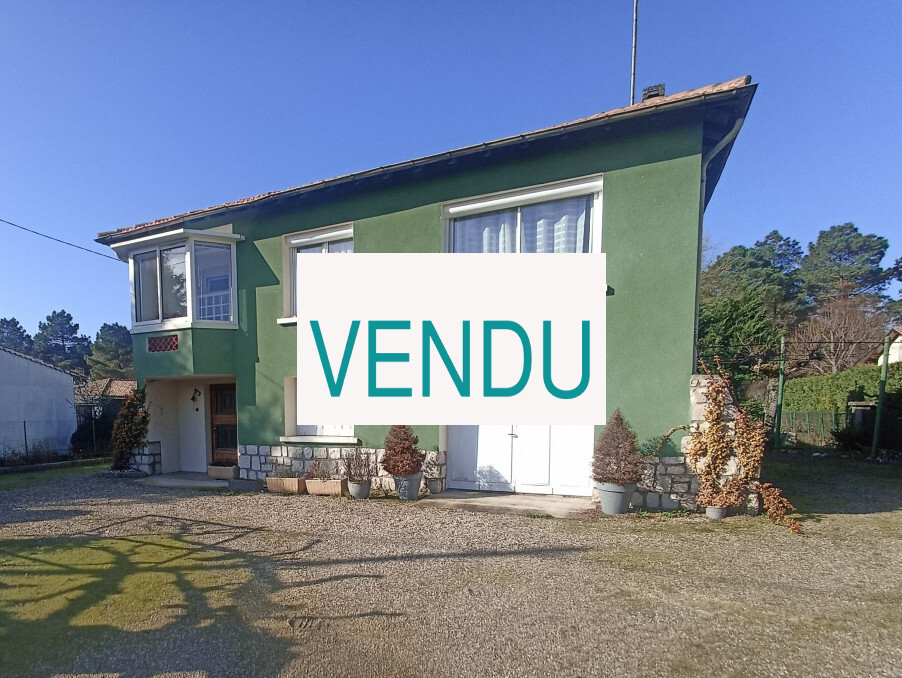 Vente Maison CASTELJALOUX  174 000 €