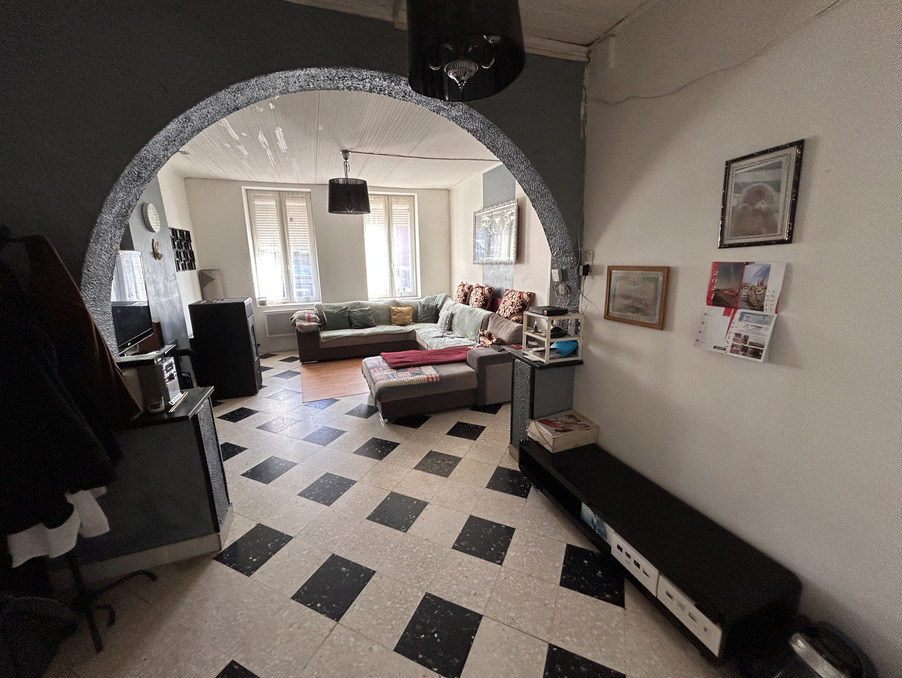 Vente Maison Le Cateau-Cambrésis 90 000 €