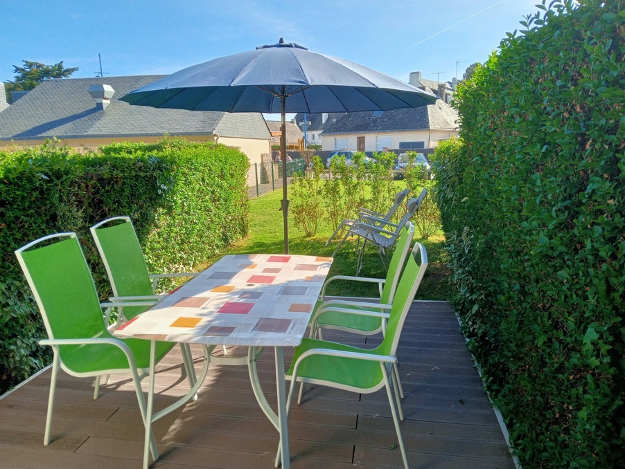 Location Appartement PENESTIN  490 €