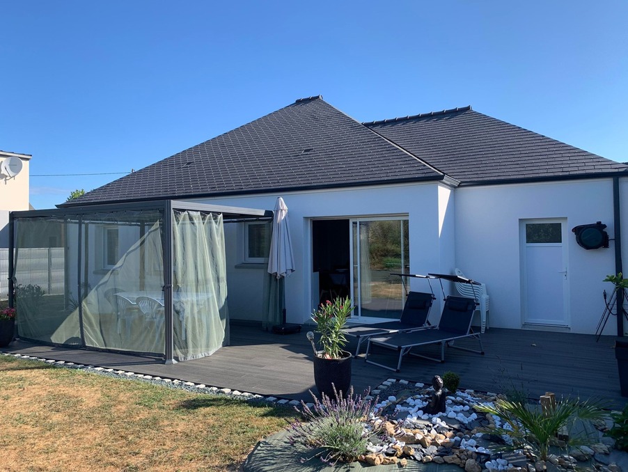 Location Maison PENESTIN  877 €