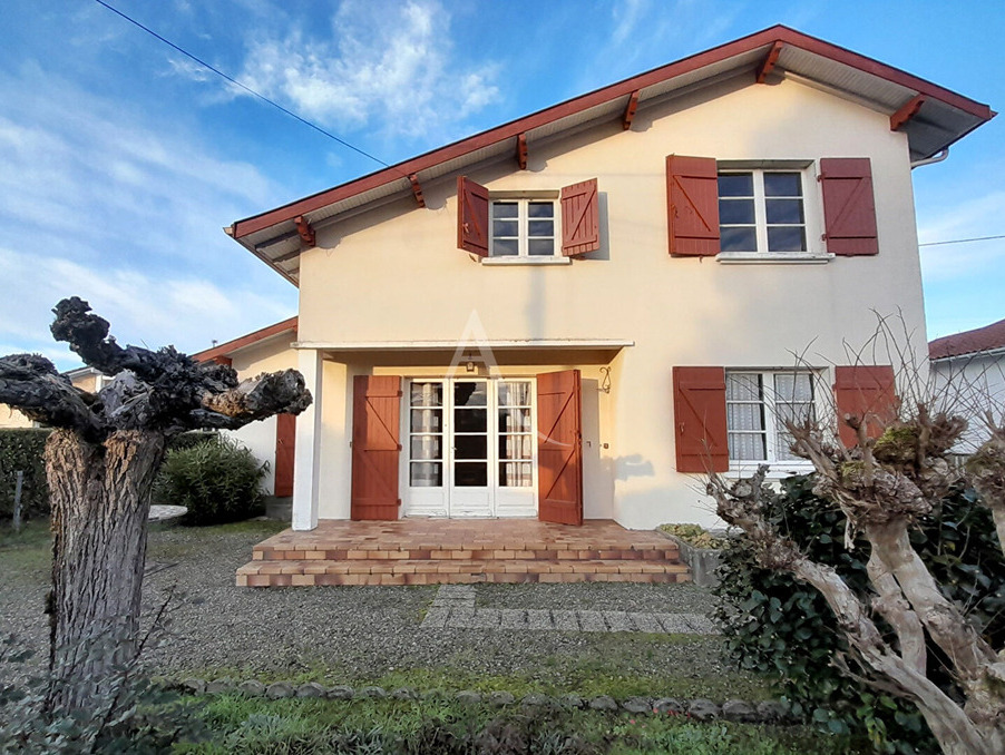 Vente Maison Villeneuve de marsan  160 000 €