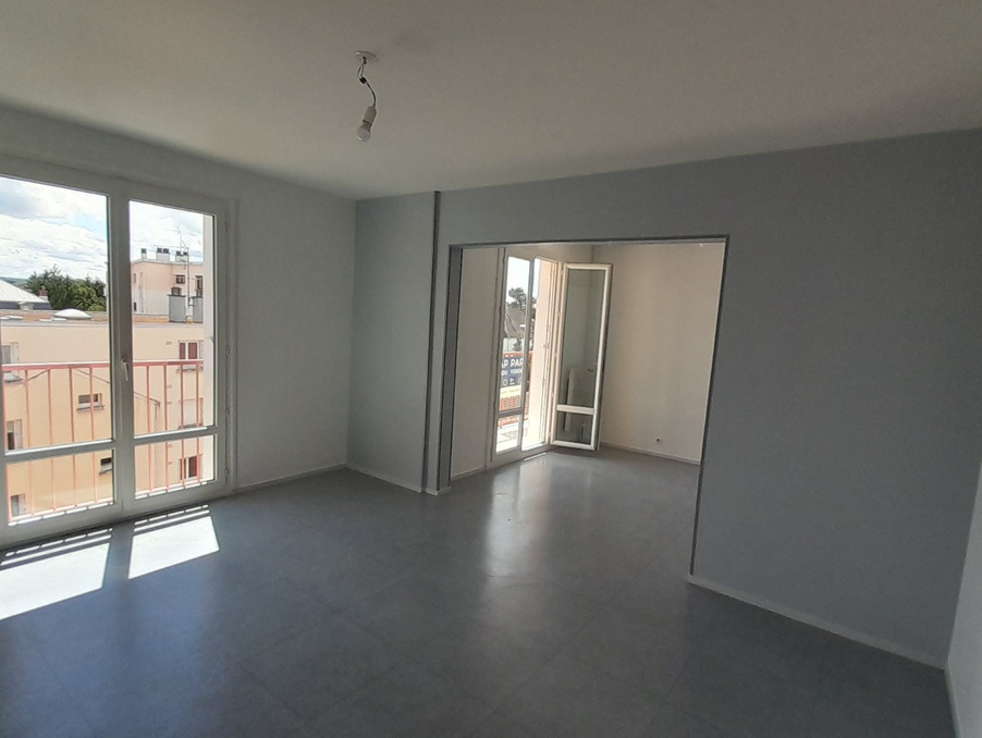 Vente Appartement Dole  137 000 €