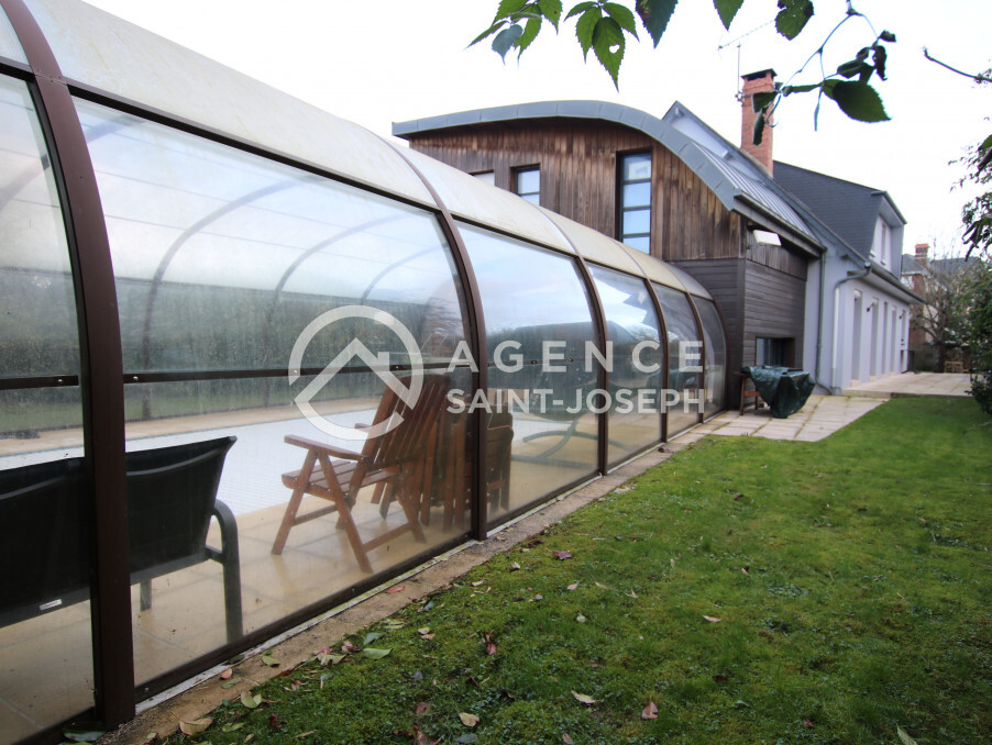 Vente Maison YVETOT  490 000 €