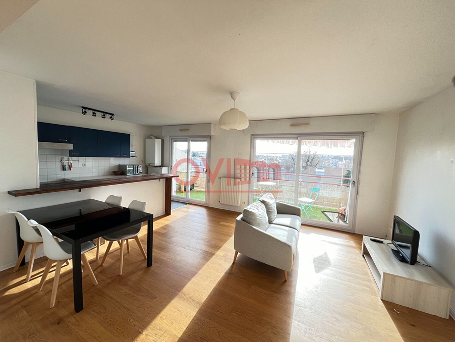 Vente Appartement La roche sur yon  224 720 €