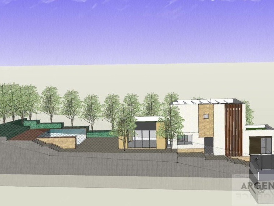 Vente Terrain SAINT GELY DU FESC  315 000 €