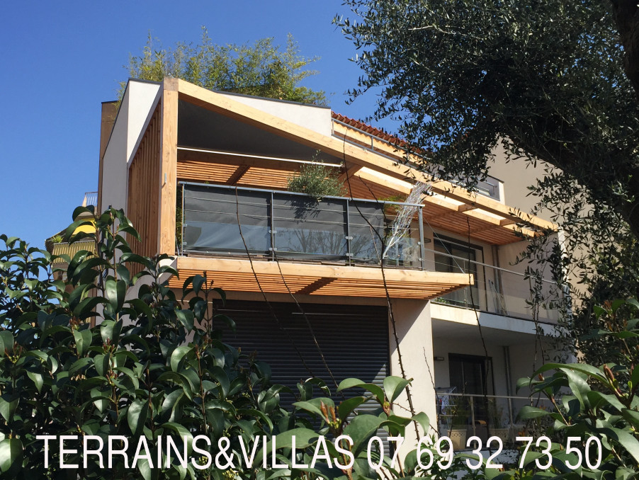 Vente Maison CANNES 1 260 000 €