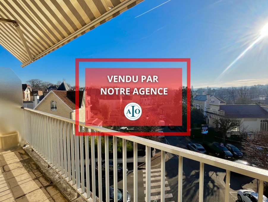 Vente Appartement LE VESINET  840 000 €
