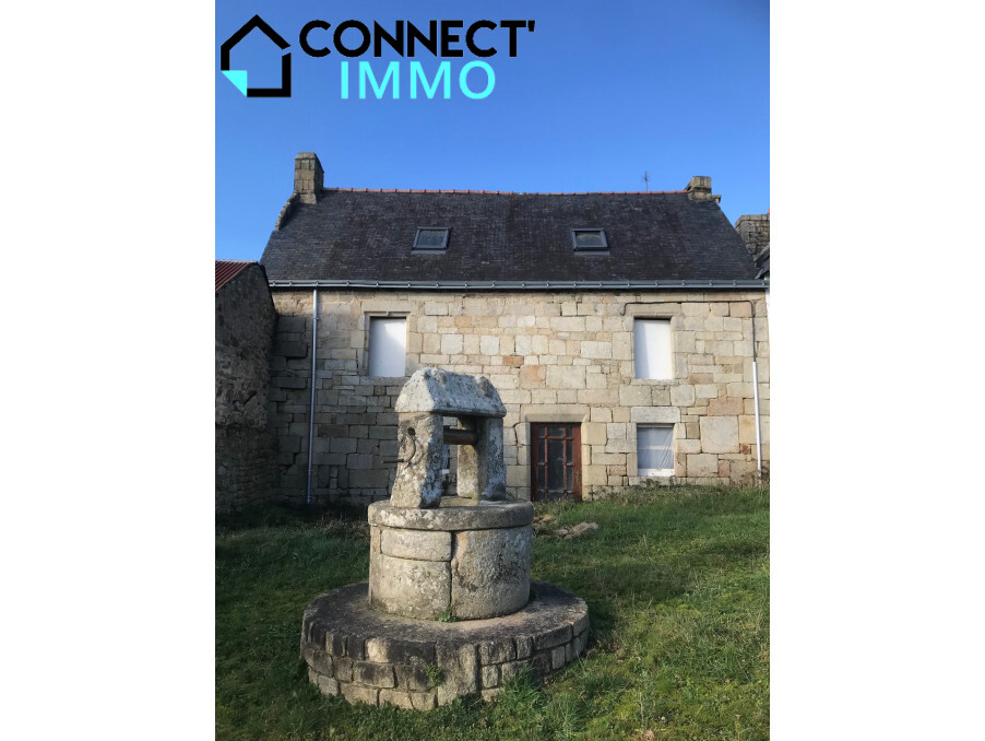 Vente Maison LANGOELAN 35 000 €