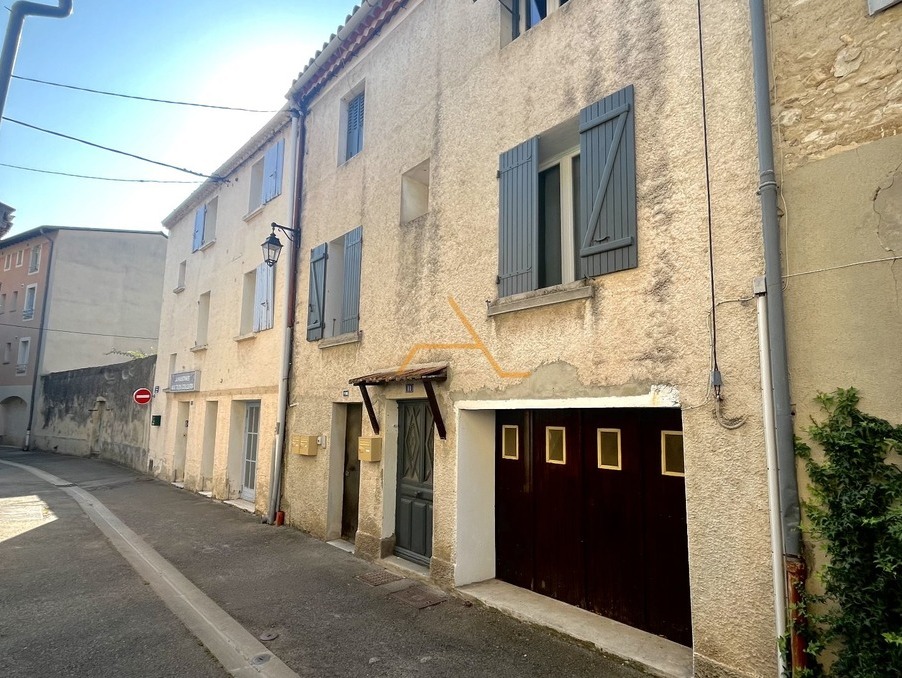 Vente Neuf VALREAS  129 000 €
