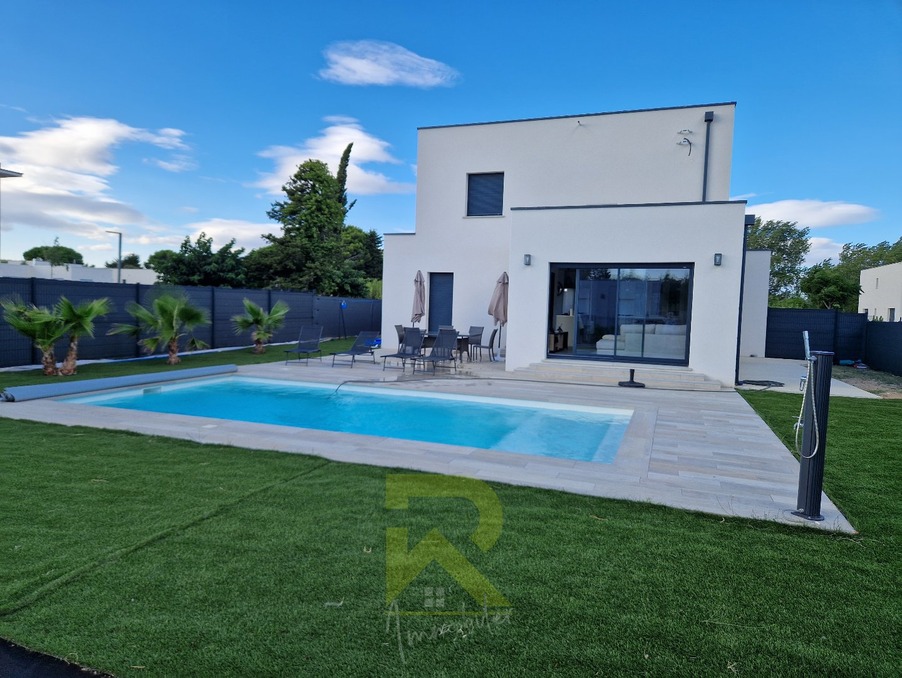 Vente Maison SERIGNAN  659 000 €