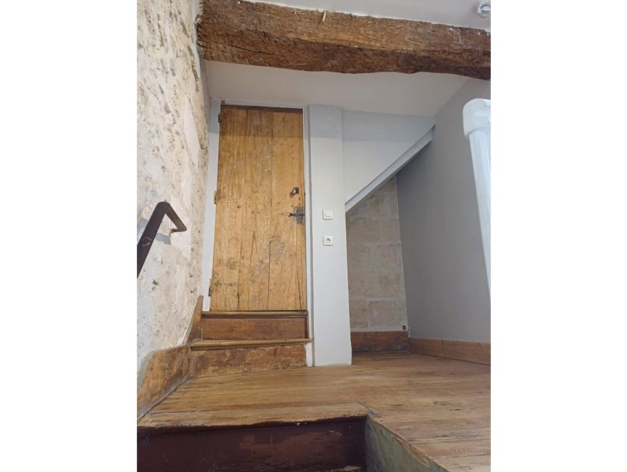 Vente Maison Attichy 89 000 €