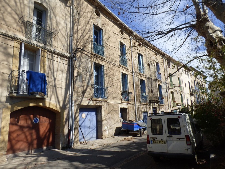 Vente Immeuble PEZENAS  625 000 €