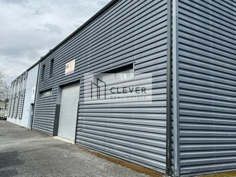 Vente Local CENON 1 000 000 €