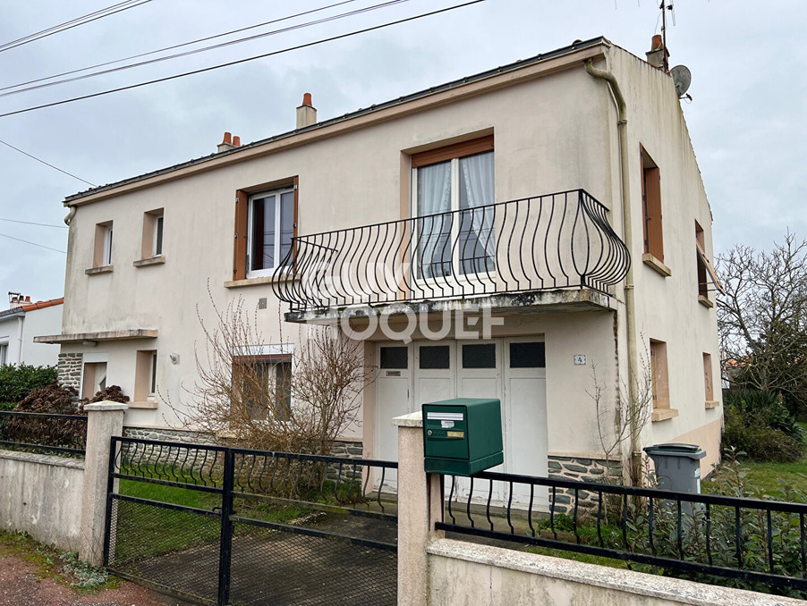 Vente Maison Aizenay  190 000 €