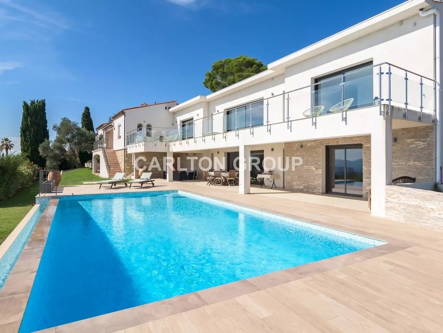Vente Maison Mougins 3 500 000 €