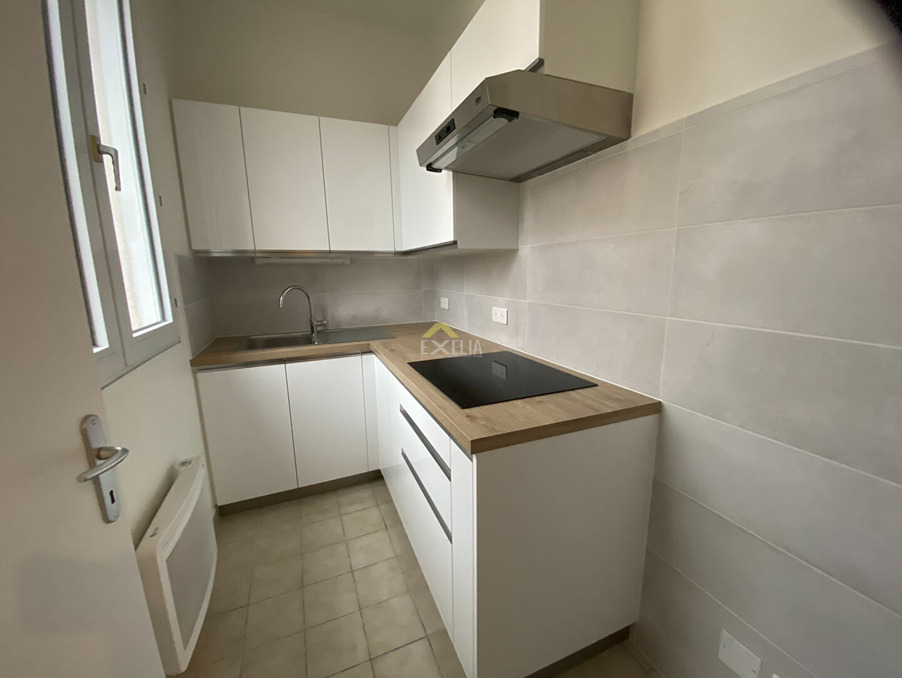 Location Appartement Mantes la jolie  625 €